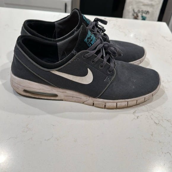 Nike SB Janoski Max size 10 - Picture 2 of 7